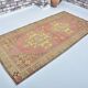 Turkish Hallway Runner Rug sku 3529