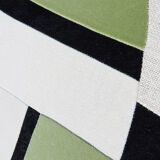 Le vase vert