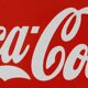 Coca-Cola enamelled ad "Delicious Coca-Cola Refreshes You Best" 1950's USA