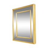 Mirror, 1950s