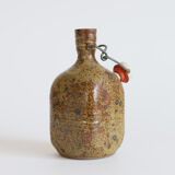 Sandstone bottle