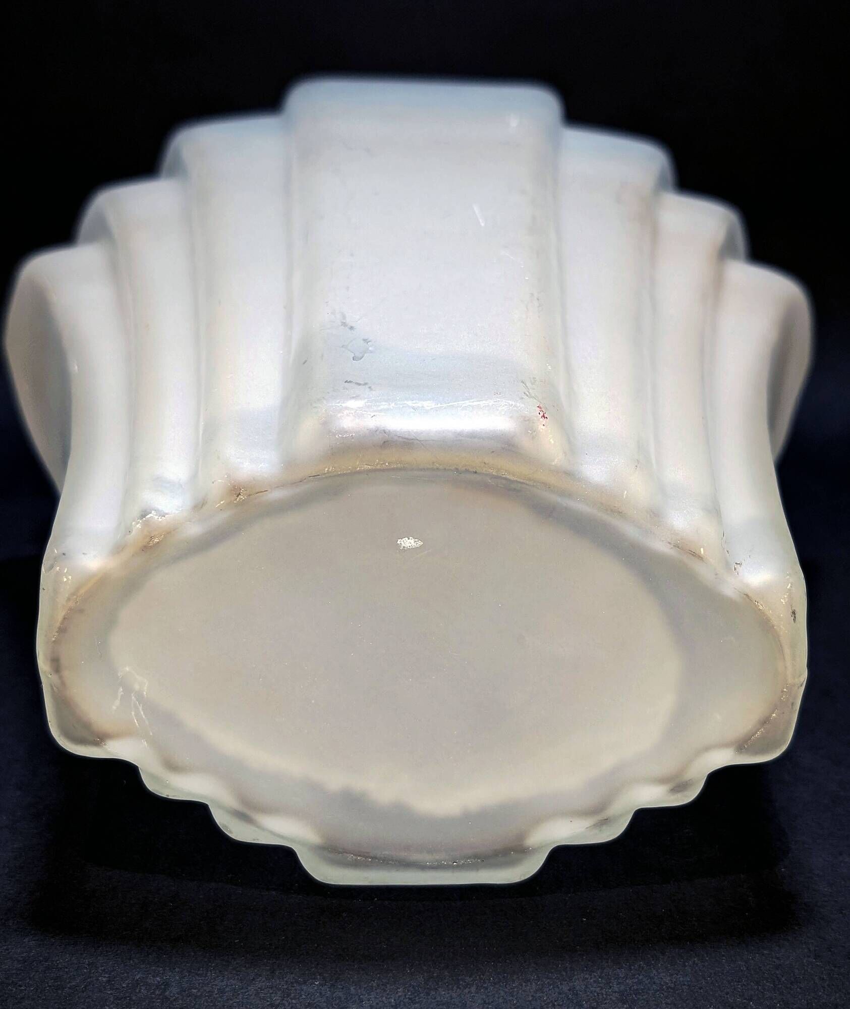 Large Art Deco Vase (BARAC)