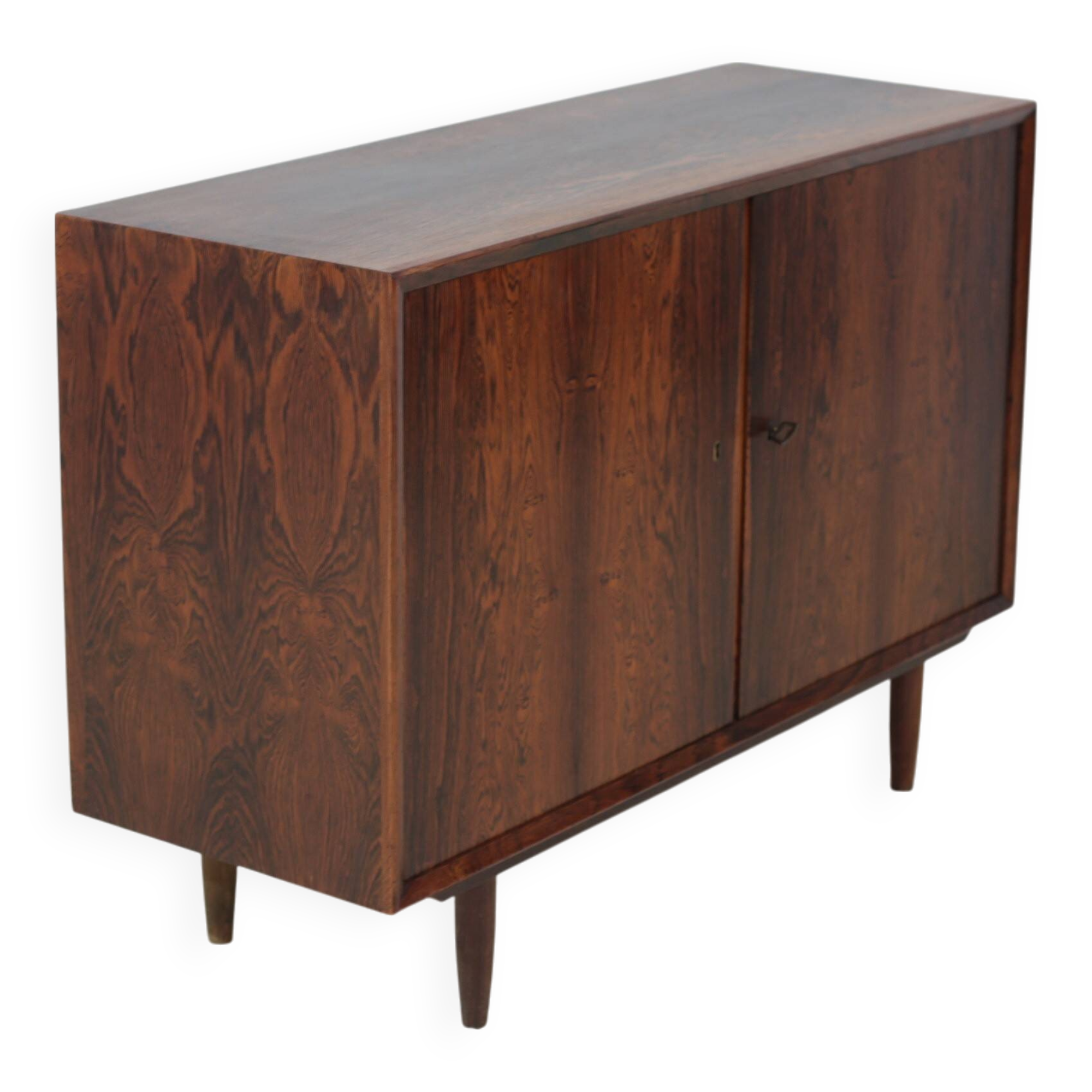 Rosewood Sideboard Erling Torvits