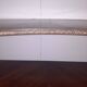 Louis XV wall shelf