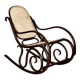 Rocking chair Jakob & Josef Kohn