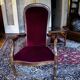 fauteuil voltaire