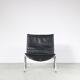Chaises PK22 par Poul Kjaerholm pour Kold Christensen, Danemark 1960