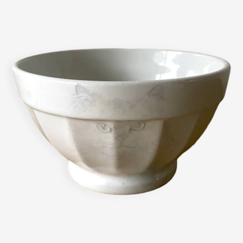 Saurin Ceramic Bowl La Roche-Posay
