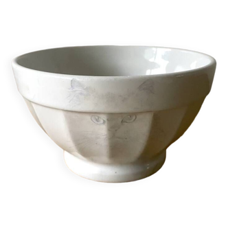 Saurin Ceramic Bowl La Roche-Posay