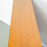 Teak bookcase from WK Möbel, 1970s