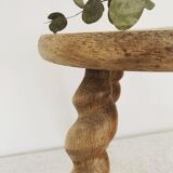 Tripod stool