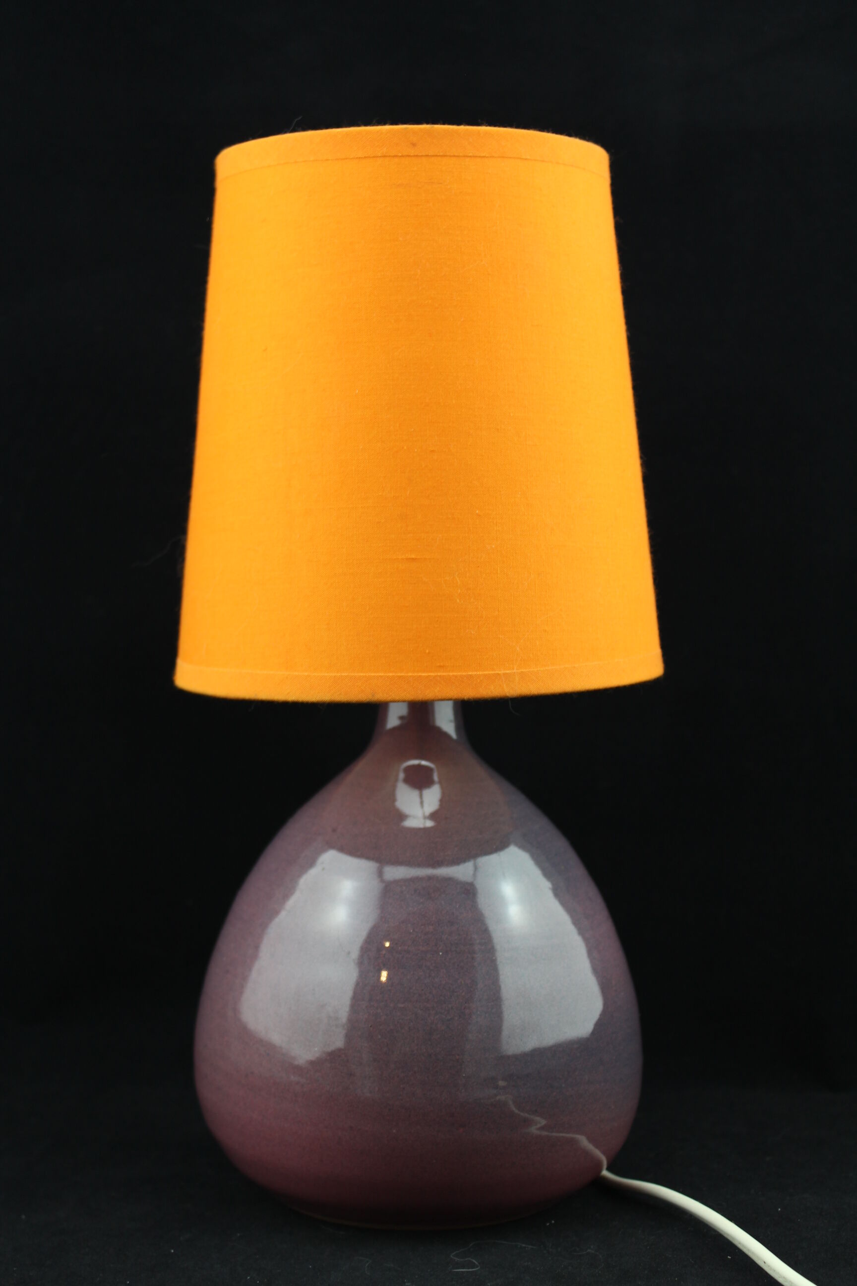 Lamp sigend Cyclades, Roland Zobel