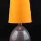 Lamp sigend Cyclades, Roland Zobel