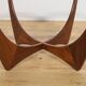 Mid-Century Astro Teak Coffee Table by Victor Wilkins for G-Plan, United Kingdom, 1960s