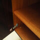 Rosewood sideboard, Danish design, 1970s, production Denmark