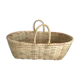 Wicker panière