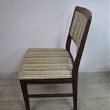 Set of four chairs, Sweden, 1970