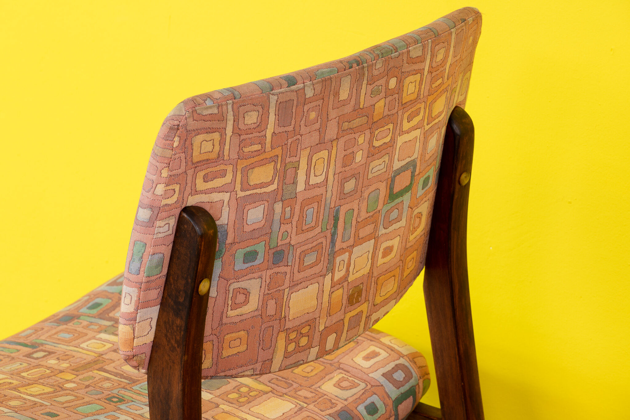 Chaises scandinaves  47 cm