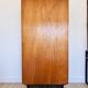 60s tapered leg wardrobe