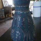 Cermic vase