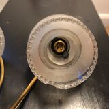 Wall light