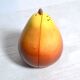 Vintage Carlton Ware Pear Salt and Pepper Shakers