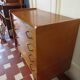 Commode vintage