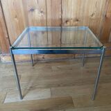Side table from the 60s