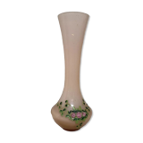 Old opaline vase