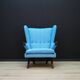 Fauteuil danois en teck par Svend Skipper, années 1960