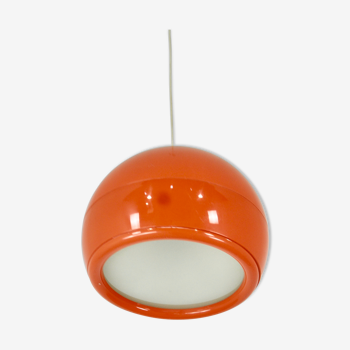 Italian Pallade Lamp by Studio Tetrarch for Artemide (1970s)