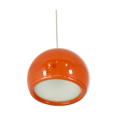 Italian Pallade Lamp by Studio Tetrarch for Artemide, 1970s