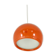 Italian Pallade Lamp by Studio Tetrarch for Artemide, 1970s