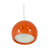 Italian Pallade Lamp by Studio Tetrarch for Artemide, 1970s