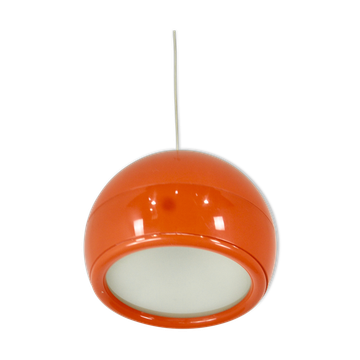 Italian Pallade Lamp by Studio Tetrarch for Artemide (1970s)
