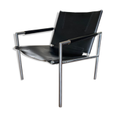 Armchair by Martin Visser for t Spectrum, 1960s