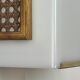 Italian lamp in plexiglass