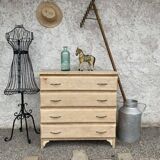 Commode