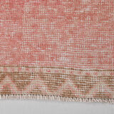 3x11 oriental vintage runner rug 86x340cm