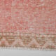 3x11 oriental vintage runner rug 86x340cm