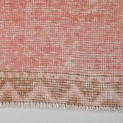 3x11 oriental vintage runner rug 86x340cm