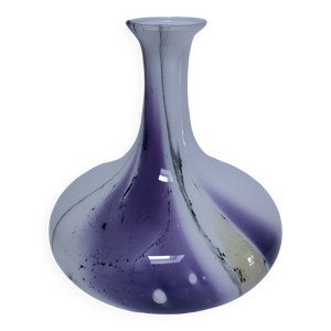 Vase verre richartz verre