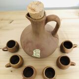 Sandstone liquor service