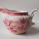 Villeroy and Boch Burgeland porcelain gravy boat