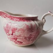 Villeroy and Boch Burgeland porcelain gravy boat