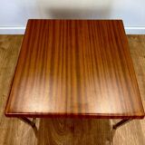 Coffee table in Werzalit