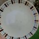 Cheese or dessert plates, Digoin and Sarreguemines 9205