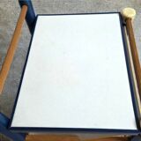 Vintage children's chair