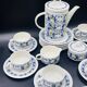 Cadiz coffee service by Villeroy & Boch