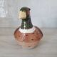 Michel Caugant / Ceramic Pheasant Terrine